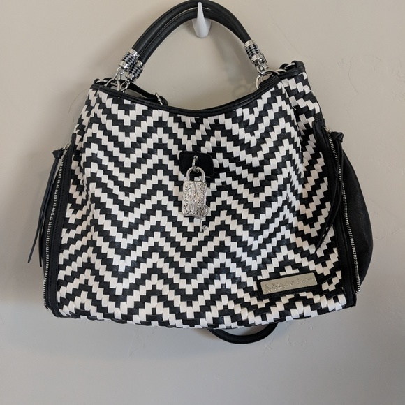 Disney Handbags - Disney Kingdom Couture Large Bag